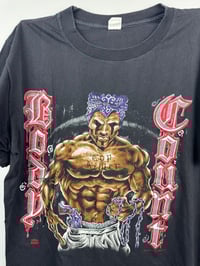 Image 2 of 1992 - Body Count Self titled