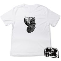 Image 2 of Fuck You Tee