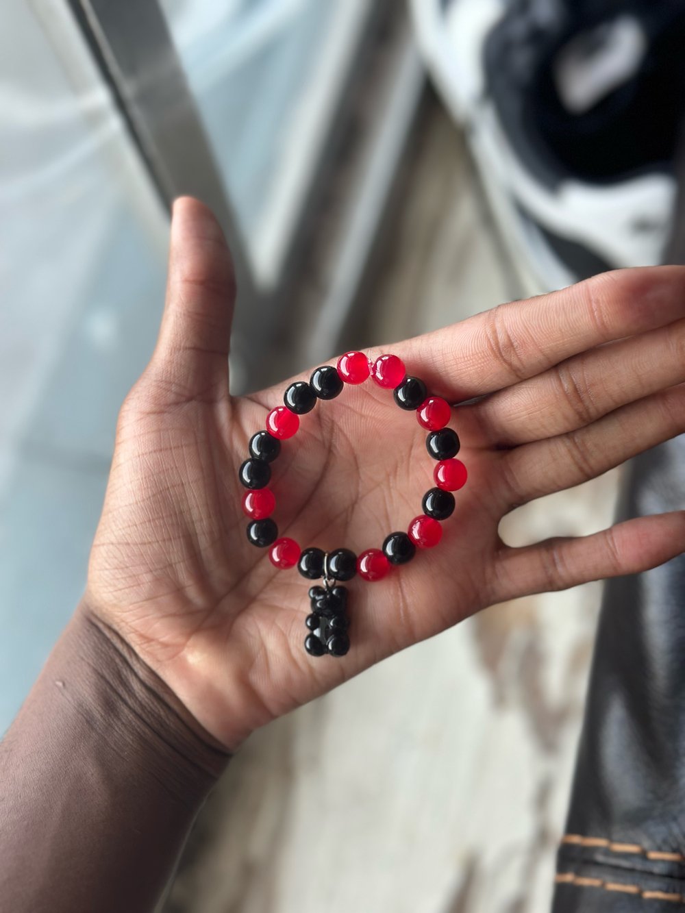 Image of Deadpool ❤️🖤