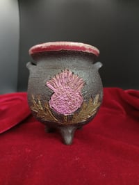 Image 1 of Mini Cauldron 4