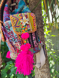 Image 7 of Skiathos back pack- 9