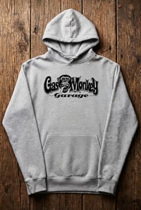 Image 3 of Sudadera Capucha Gas Monkey Garage 