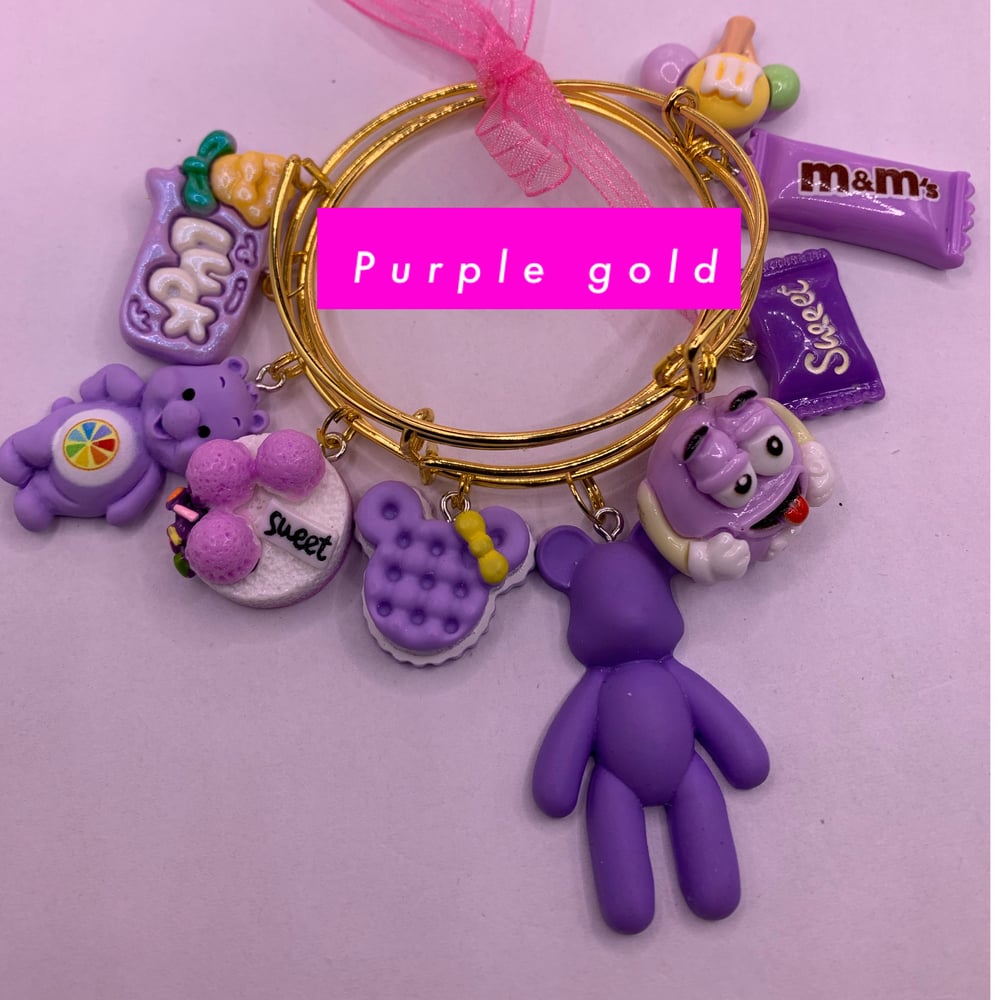 Image of Kids Bangles
