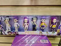 BOX KPOP FIGURES OPTION B