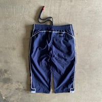 Image 3 of NIKE C72 3/4 TRACKSUIT PANTS