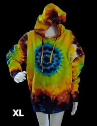 Image 1 of Hoodie XL 4