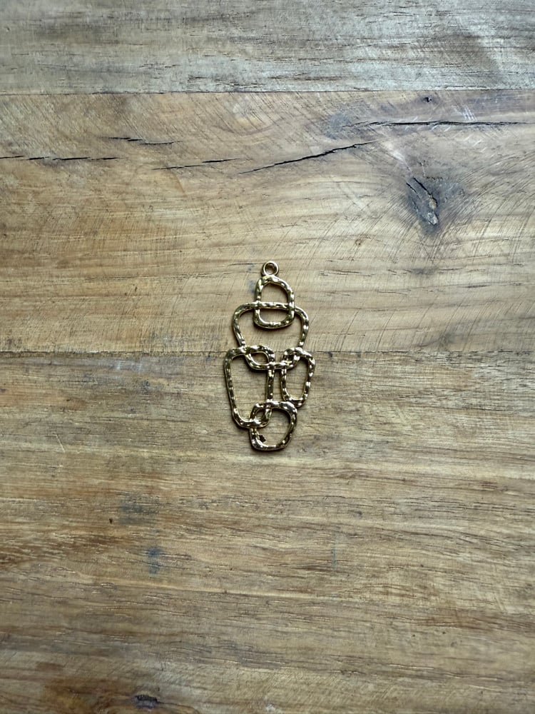 Image of Necklace Charms