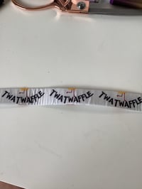 Image 3 of  Twat Waffle