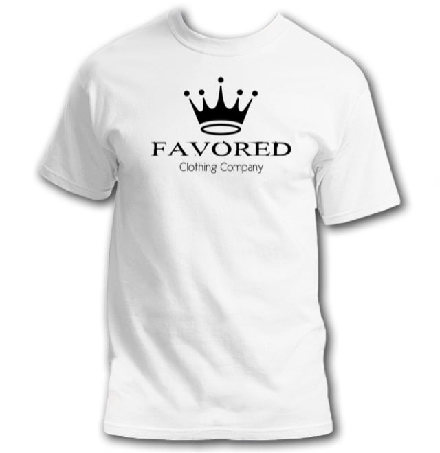 Image of FAVORED OG T-Shirt