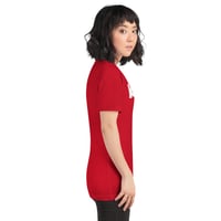 Image 4 of Kaiju Cola logo tee (unisex fit)