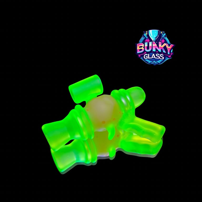 Alien Potato Blaster