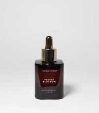 Image 1 of Sand & Fog Velvet Blossom oil dropper 