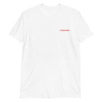 WANTED t-shirt