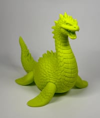 Image 5 of Nessie (1978) Hammer Films Monster Original Design