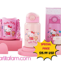 Image 1 of Kitty on the Go