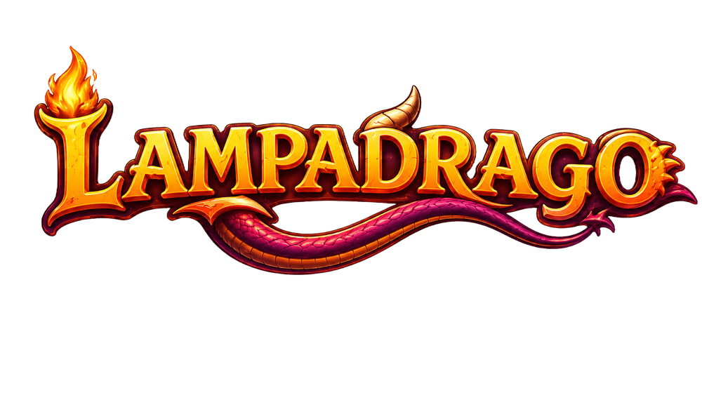 Image of LAMPADRAGO