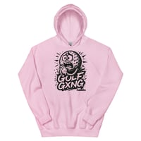 Image 5 of Trubledera Golf Gxng 5 Unisex Hoodie
