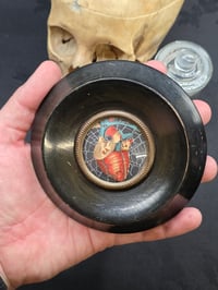 Image 4 of ANTIQUE ANATOMICAL COLLECTION - Preserved web- HEART