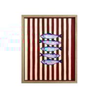 Image 1 of SARDINES AND STRIPES