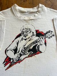 Image 1 of 1980s Terrapin Shirt Sz L