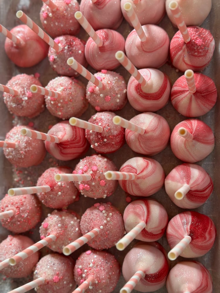 Image of Cake Pop