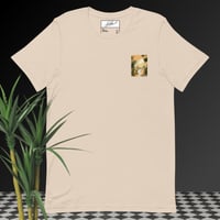 Image 5 of Unisex t-shirt