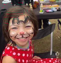 Image 11 of Magical Christmas animal experience with a holiday princess! Snow, music, farm and exotic animals. 