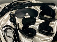 Image 2 of Bondage Kit