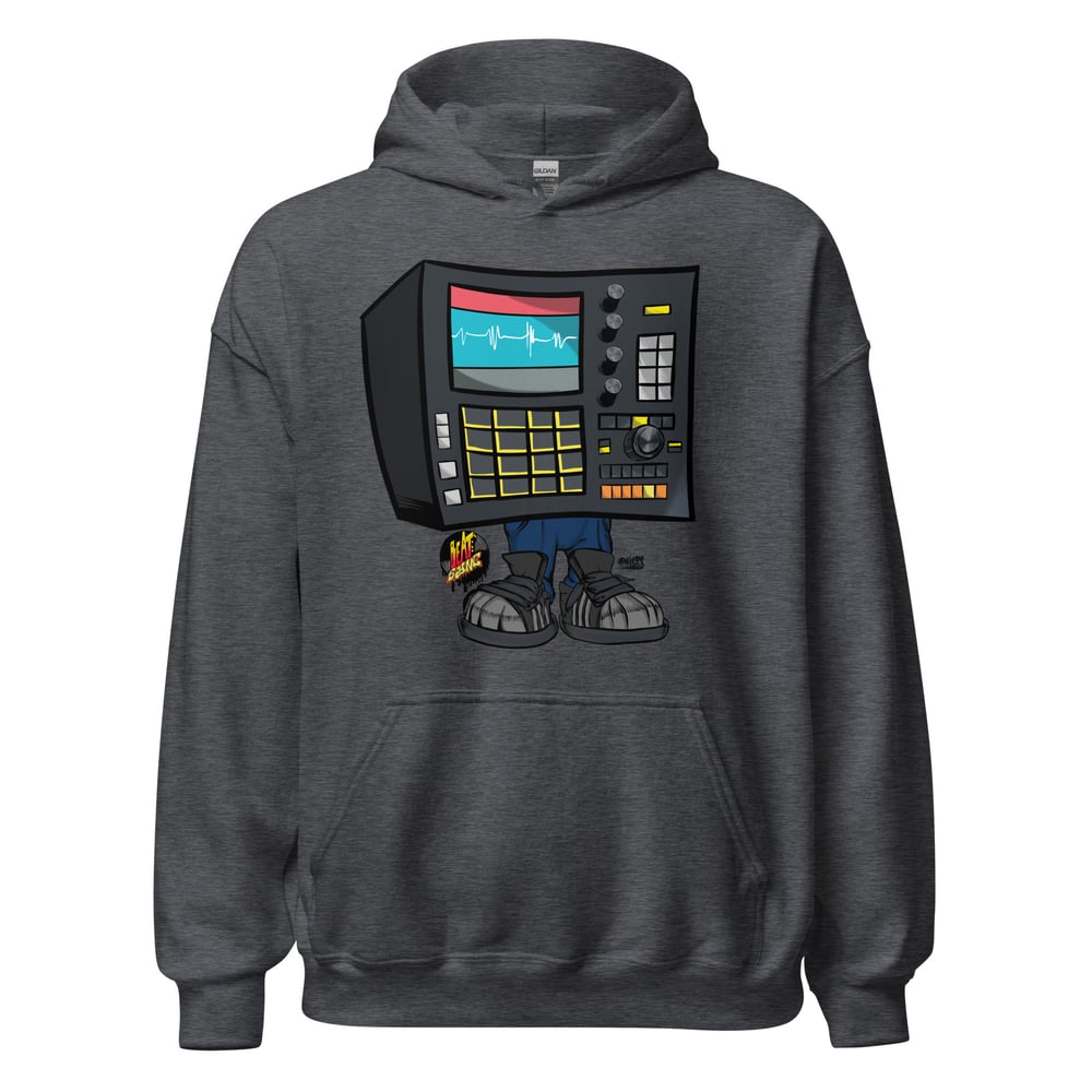 BEATSYNCMPC1 Hoodie
