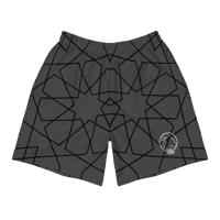 Image 1 of FRSH Unisex Athletic Shorts