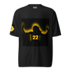 UxCme22 - @nonstopsignatures Unisex performance crew neck t-shirt