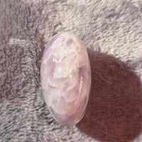 Image 2 of Lavender Amethyst LA-04