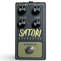Image 1 of Satori Overdrive