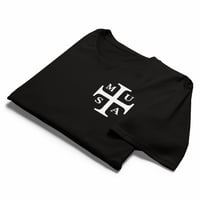 Image 5 of Baldwin IV - Men's Premium Short Sleeve Tee