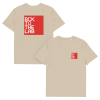 Image 2 of BCK TO THE LAB 2026