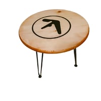 Image 1 of aphex twin table