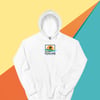TideLine Tropical hoodie