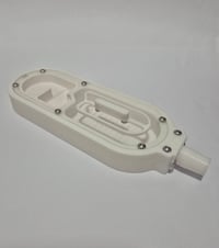 Image 1 of Artemis V2 - 2 in 1 Nest and Outworld Combo 