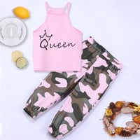 Image 2 of 2 piece Queen Set