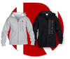 Youth Regiment Training Center Full-Zip