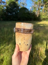 Image 4 of Golden Spur mug 