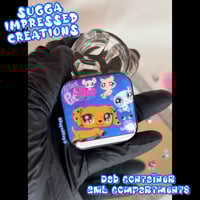 Image 6 of Monopoly LPS Dab Container