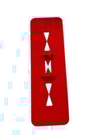 Image 3 of Fisker Ocean Door Handle Alignment Jig Specialty Tool