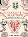 Whakawhetai Gratitude Journal 