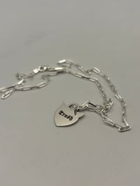 Image 2 of Paperclip Chain