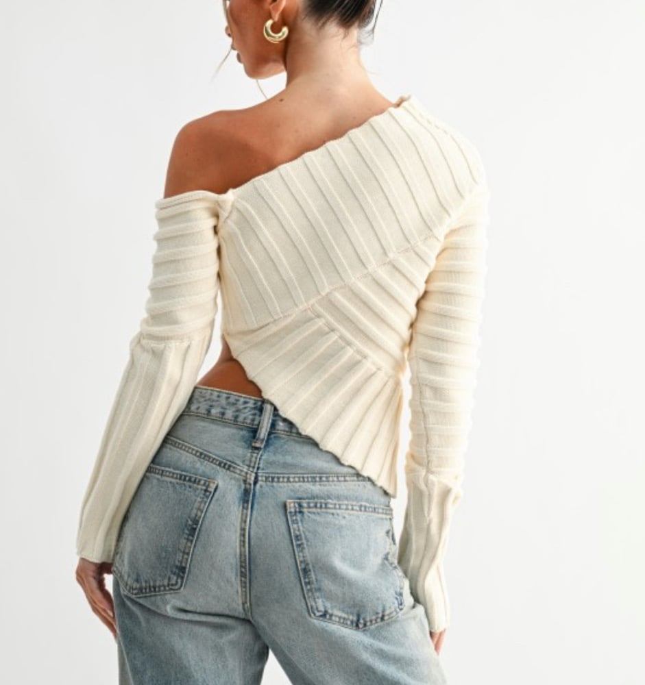 Image of RUN SMALL, MAJOR LOOK