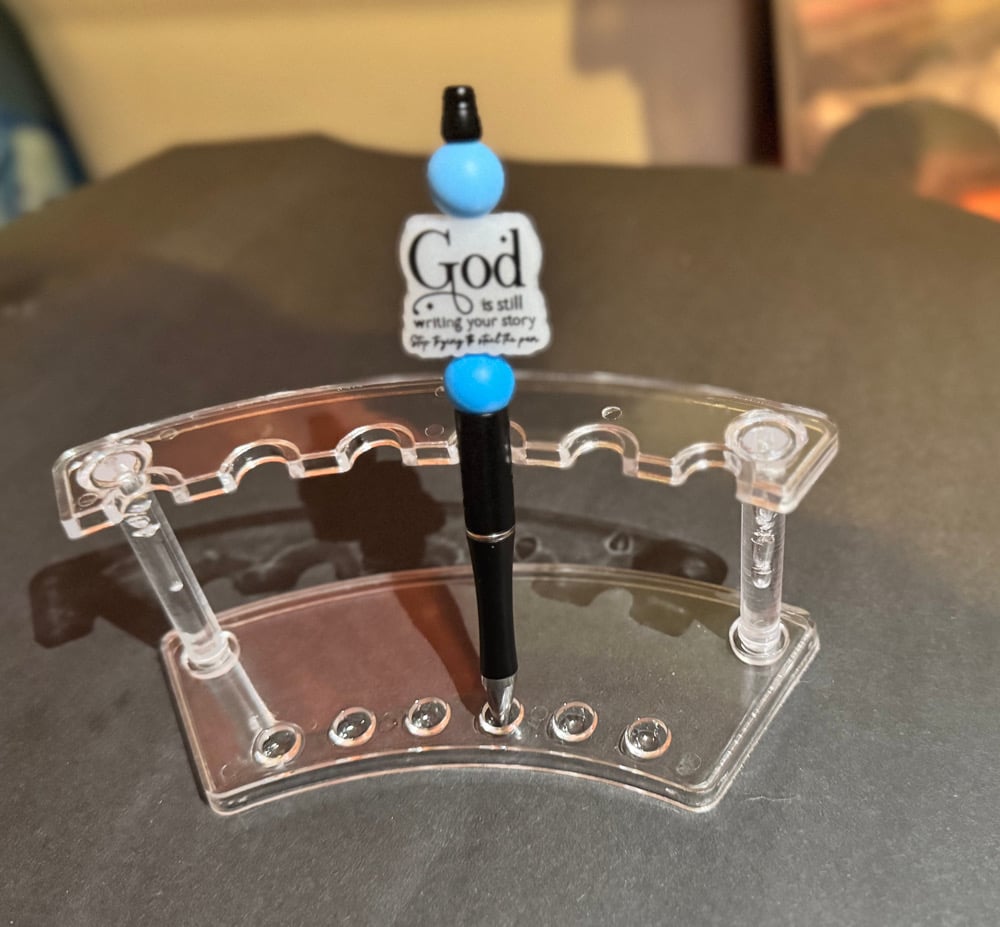 Image of Faith Pens Collection B 