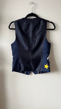 Image 2 of S - bunny vest