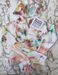 Image 3 of Kaleidoscope Tracksuit 