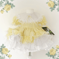 Image 2 of Daffodil fairy 